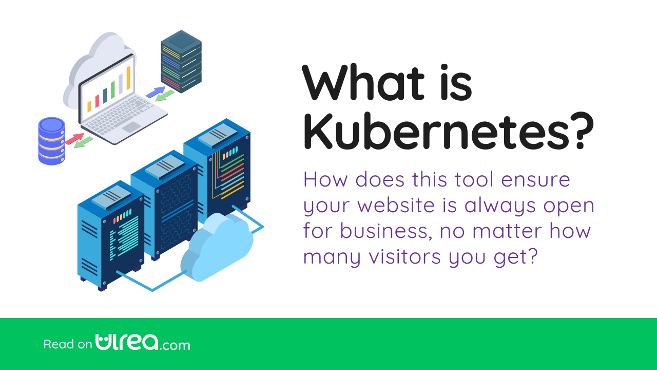 Kubernetes: The Key to Handling Unexpected Website Traffic
